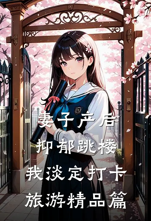 妻子产后抑郁跳楼，我淡定打卡旅游精品篇