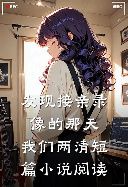 发现接亲录像的那天，我们两清短篇小说阅读