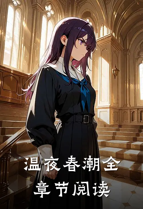 温夜春潮全章节阅读