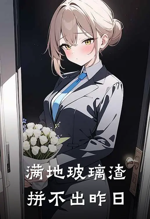 满地玻璃渣，拼不出昨日