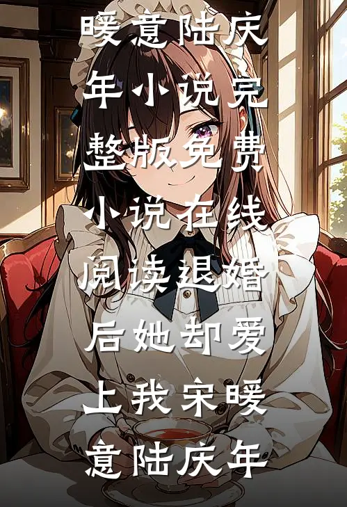 退婚后她却爱上我(宋暖意陆庆年)小说完整版_免费小说在线阅读退婚后她却爱上我宋暖意陆庆年