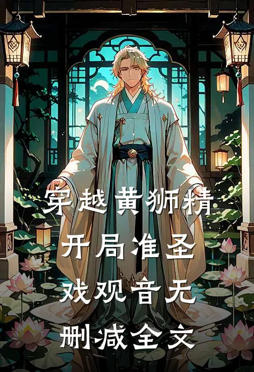 穿越黄狮精，开局准圣戏观音无删减全文