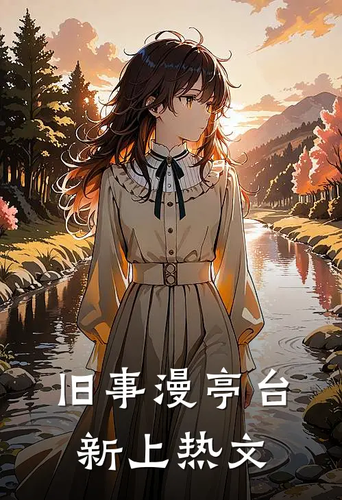 旧事漫亭台新上热文