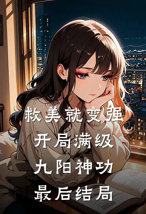 救美就变强，开局满级九阳神功最后结局
