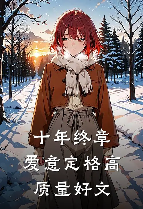 十年终章，爱意定格高质量好文