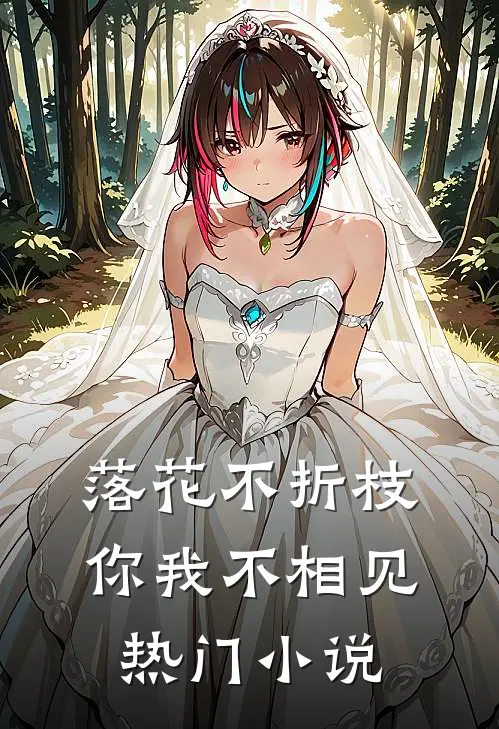 落花不折枝，你我不相见热门小说