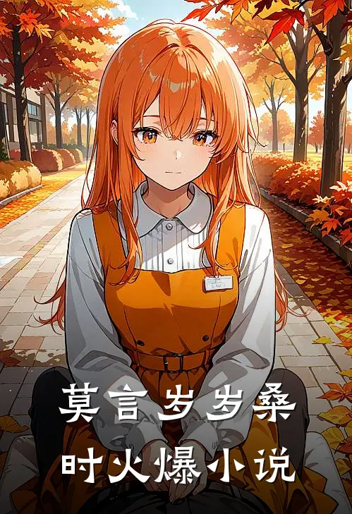 莫言岁岁桑时火爆小说