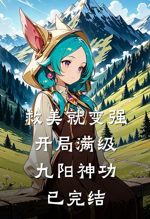 救美就变强，开局满级九阳神功已完结