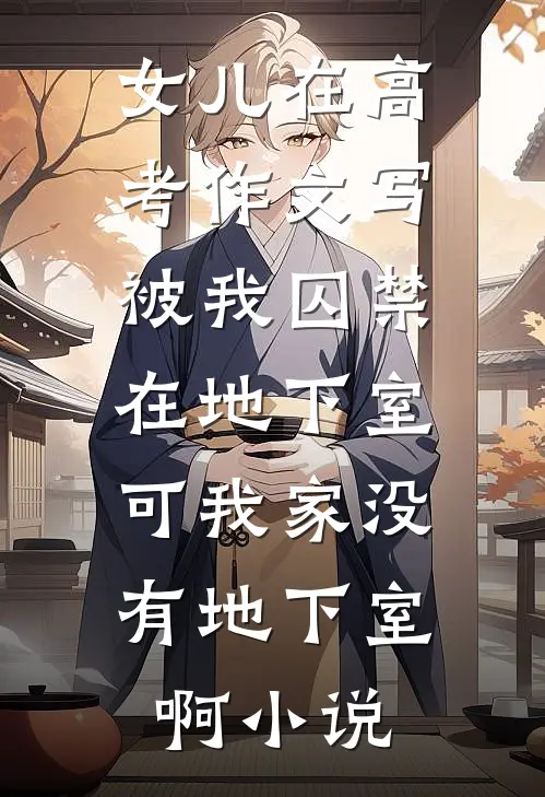 女儿在高考作文写被我囚禁在地下室，可我家没有地下室啊小说