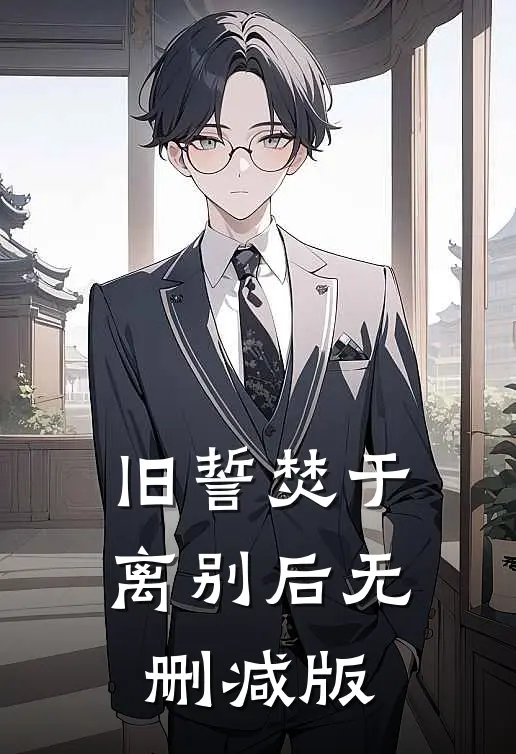 旧誓焚于离别后无删减版