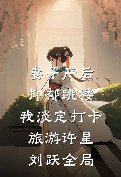 妻子产后抑郁跳楼，我淡定打卡旅游许星刘跃全局