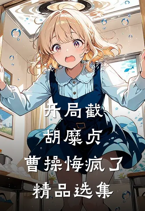 开局截胡糜贞，曹操悔疯了精品选集