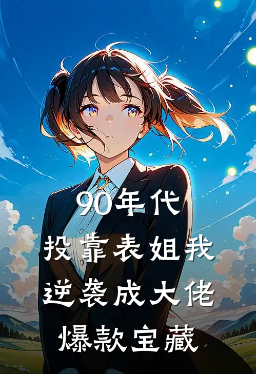 90年代：投靠表姐我逆袭成大佬爆款宝藏