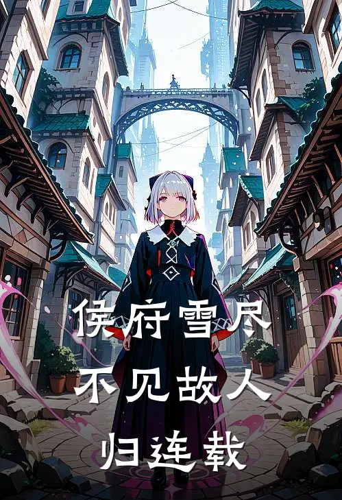侯府雪尽，不见故人归连载