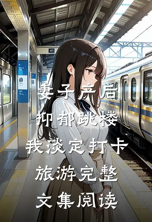 妻子产后抑郁跳楼，我淡定打卡旅游完整文集阅读