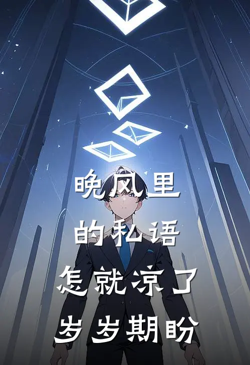 晚风里的私语，怎就凉了岁岁期盼