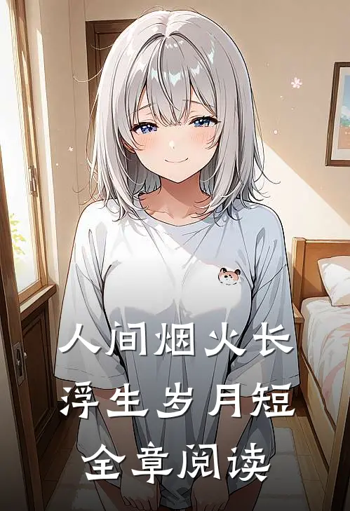 人间烟火长，浮生岁月短全章阅读