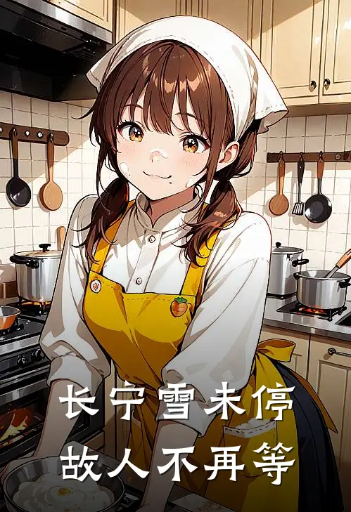 长宁雪未停，故人不再等