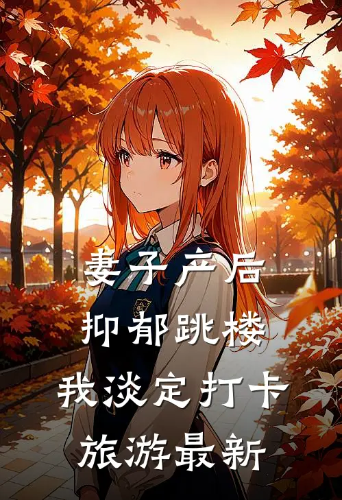 妻子产后抑郁跳楼，我淡定打卡旅游最新