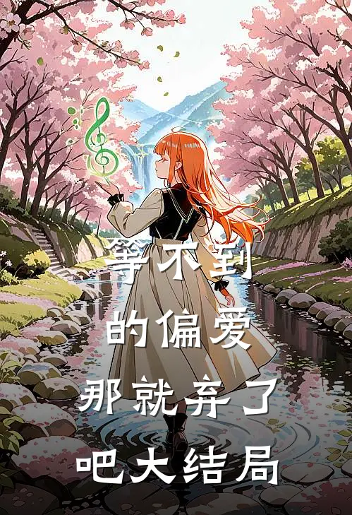 等不到的偏爱,那就弃了吧大结局视频
