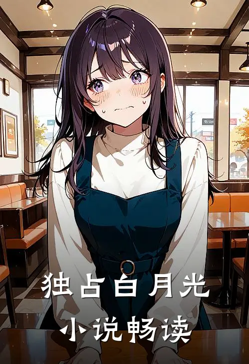 独占白月光小说畅读