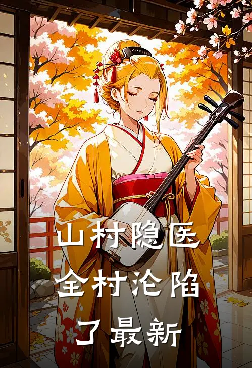 山村隐医，全村沦陷了最新