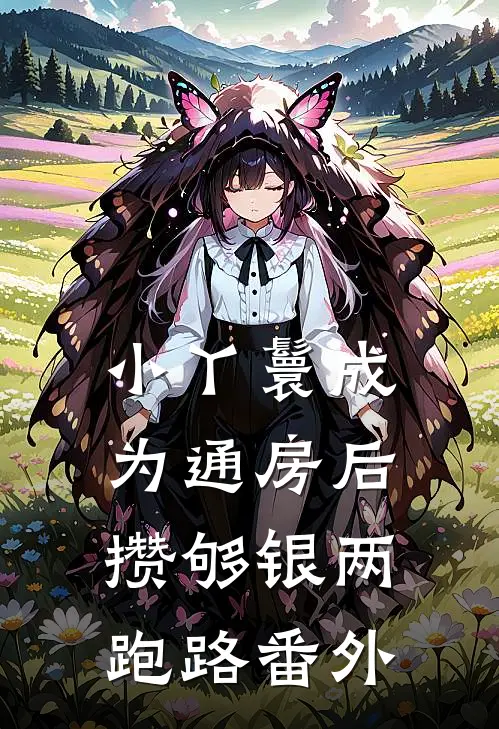 小丫鬟成为通房后，攒够银两跑路番外