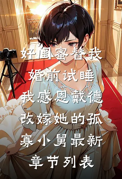 好闺蜜替我婚前试睡，我感恩戴德改嫁她的孤寡小舅最新章节列表
