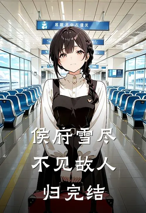 侯府雪尽，不见故人归完结