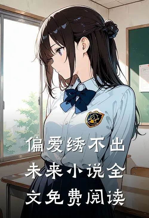 偏爱绣不出未来小说全文免费阅读