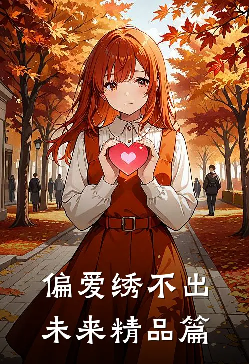 偏爱绣不出未来精品篇