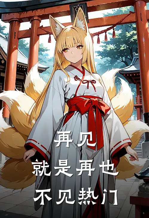 再见，就是再也不见热门