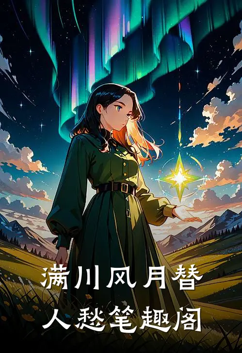 满川风月替人愁笔趣阁