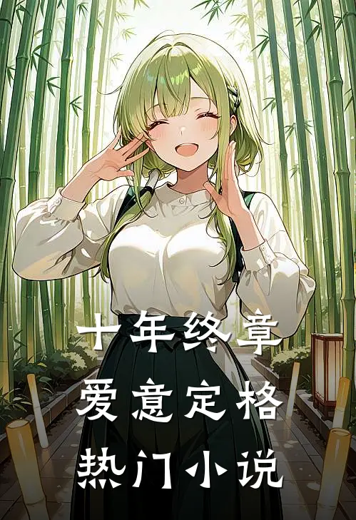 十年终章，爱意定格热门小说