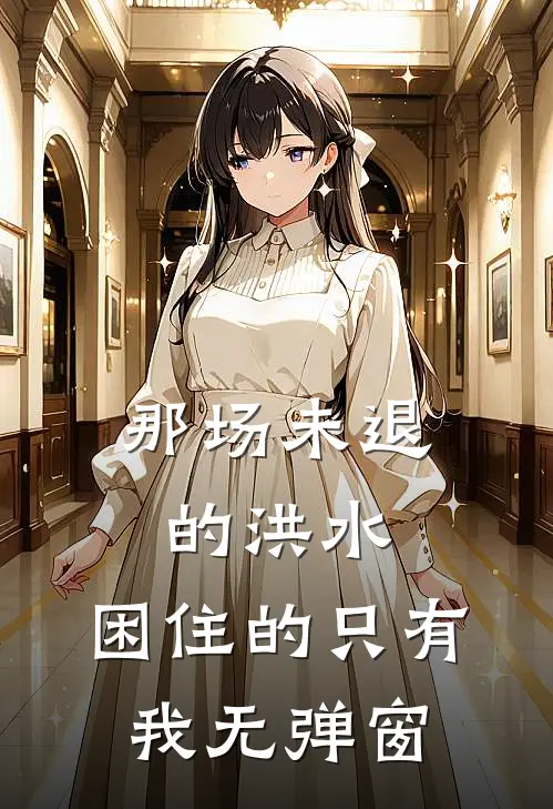 那场未退的洪水，困住的只有我无弹窗