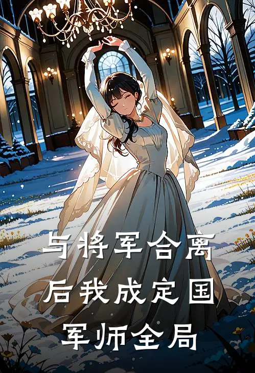 与将军合离后我成定国军师全局