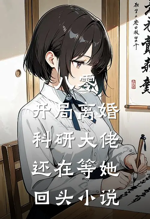 八零：开局离婚，科研大佬还在等她回头小说