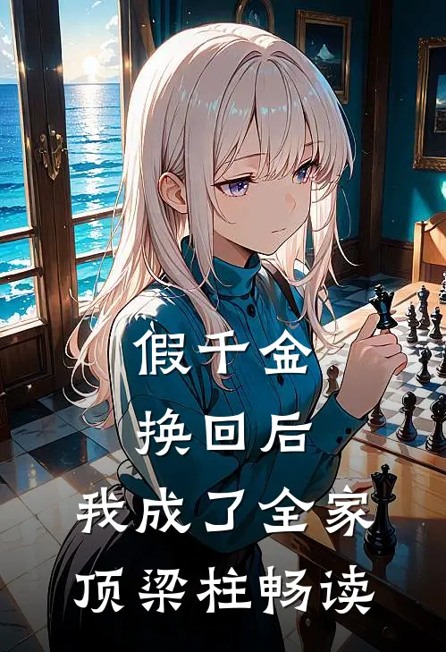 假千金换回后，我成了全家顶梁柱畅读
