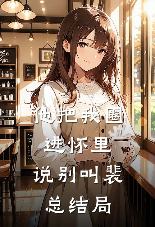 他把我圈进怀里，说别叫裴总结局