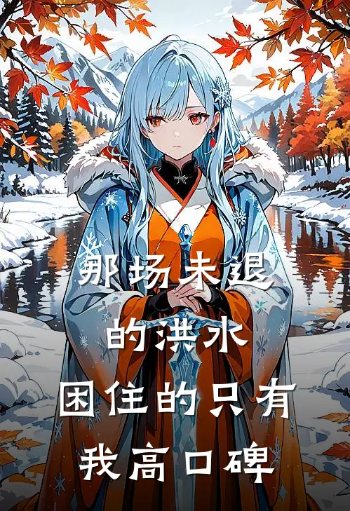 那场未退的洪水，困住的只有我高口碑