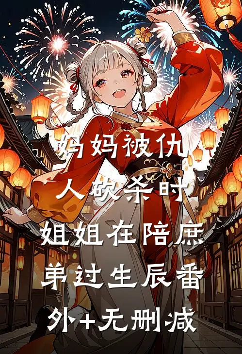 妈妈被仇人砍杀时，姐姐在陪庶弟过生辰番外+无删减