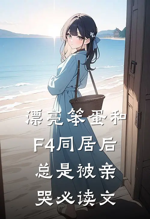 漂亮笨蛋和F4同居后总是被亲哭必读文