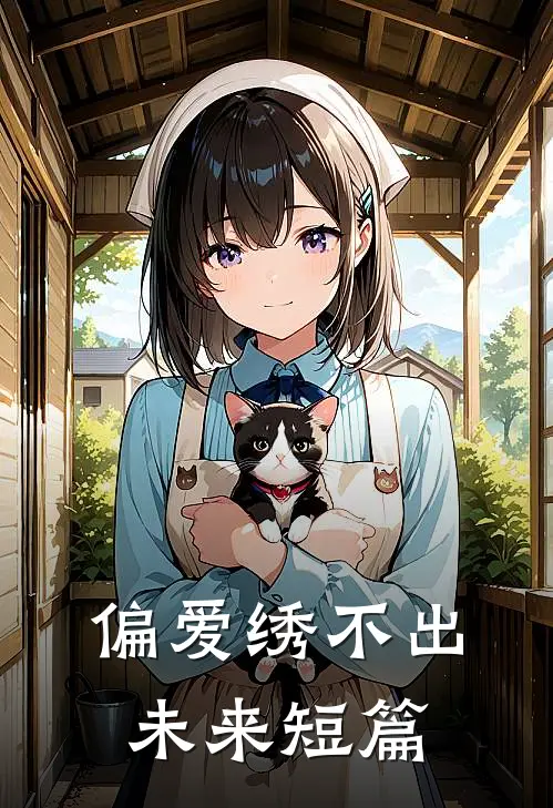偏爱绣不出未来短篇