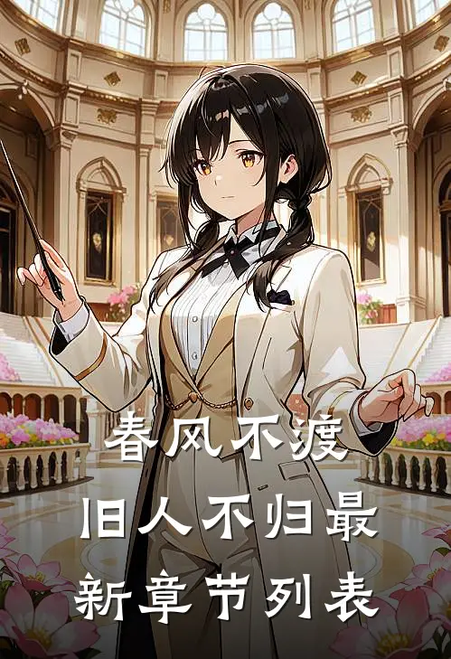 春风不渡，旧人不归最新章节列表