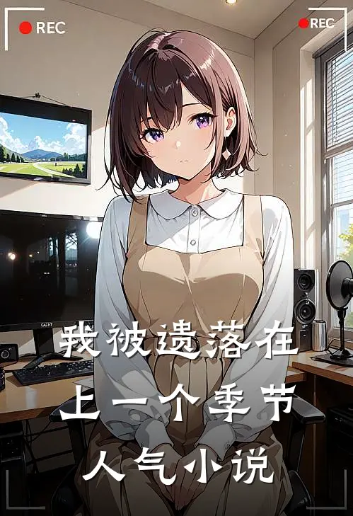 我被遗落在上一个季节人气小说
