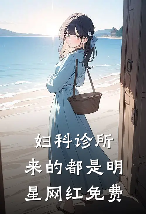 妇科诊所，来的都是明星网红免费