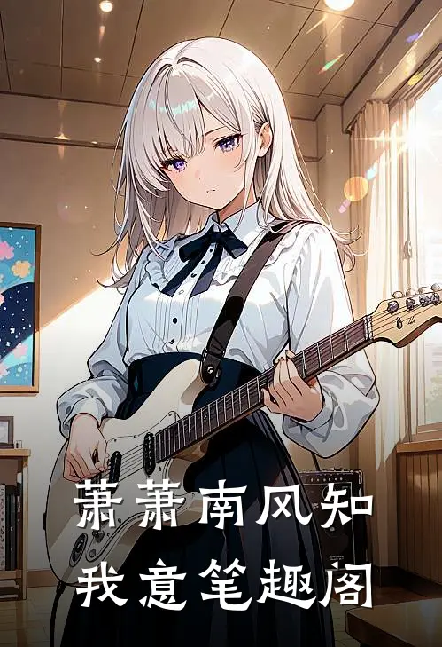 萧萧南风知我意笔趣阁