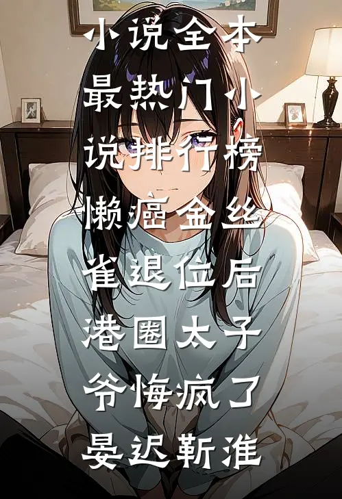 懒癌金丝雀退位后，港圈太子爷悔疯了晏迟靳淮免费小说全本_最热门小说排行榜懒癌金丝雀退位后，港圈太子爷悔疯了晏迟靳淮