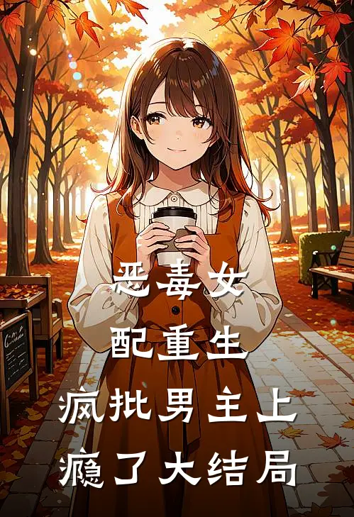 恶毒女配重生，疯批男主上瘾了大结局