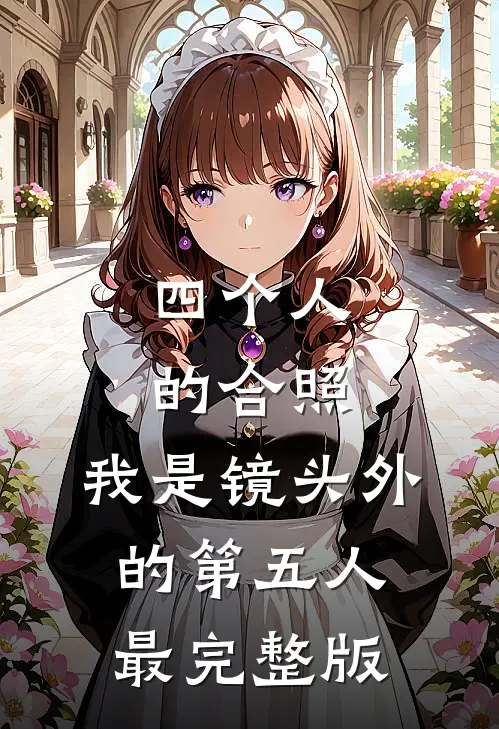 四个人的合照，我是镜头外的第五人最完整版